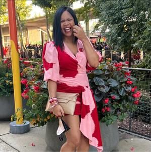 Meet your Posher, Ericka